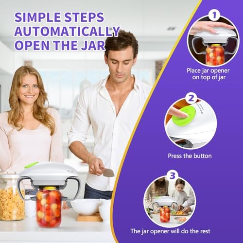 jar opener for elderly anti-aging jar opener
