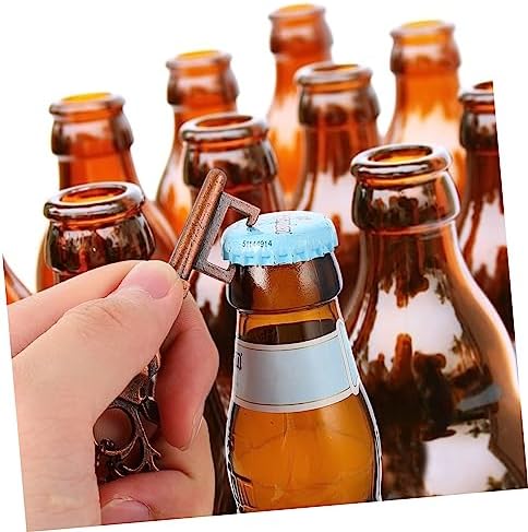 ShowerOro deer head key opener