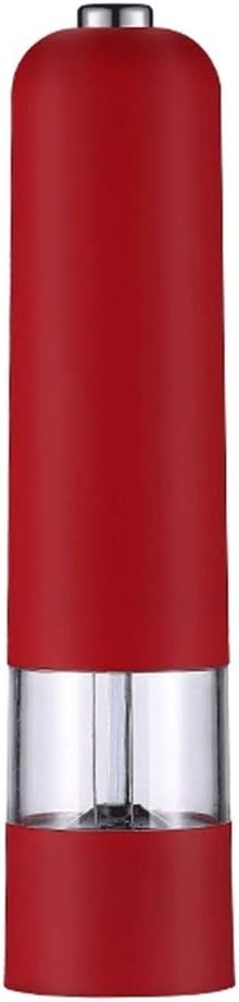 Adjustable Electric Pepper Grinder