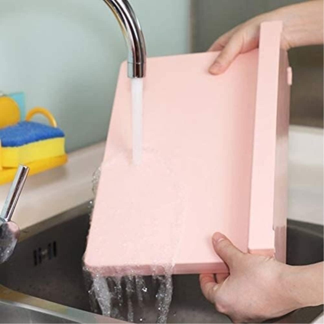 Strong Magnetic Kitchen Knife Holder