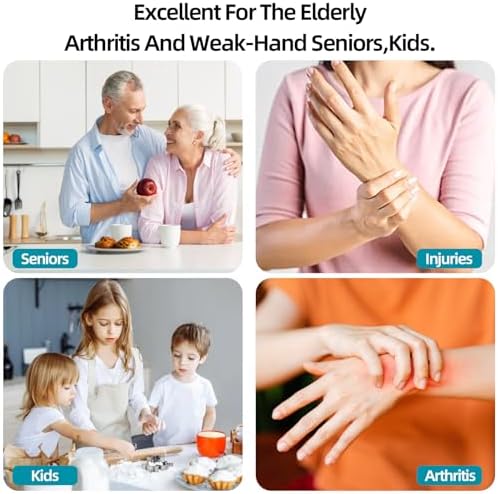 Jar Opener for Seniors