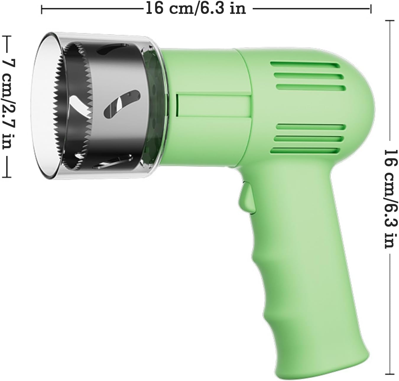Electric Coconut Shell Opener