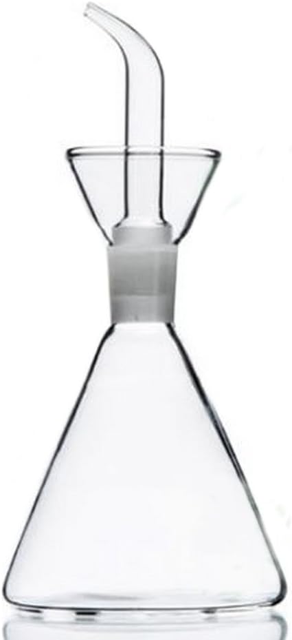 ELETON 5-Ounce Glass Sprayer