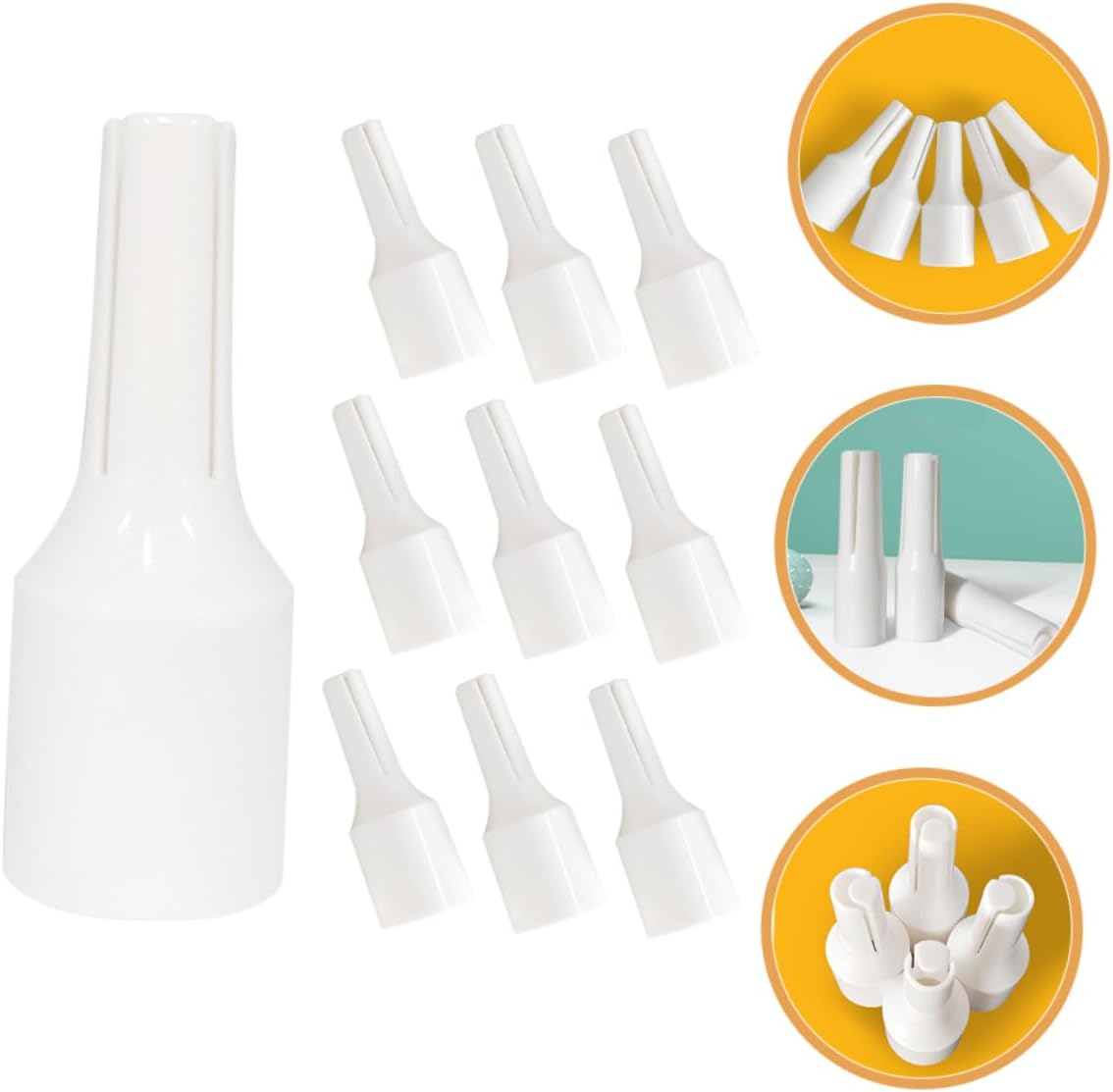 10pcs Ampoule Opener Drink Ampule Breaker