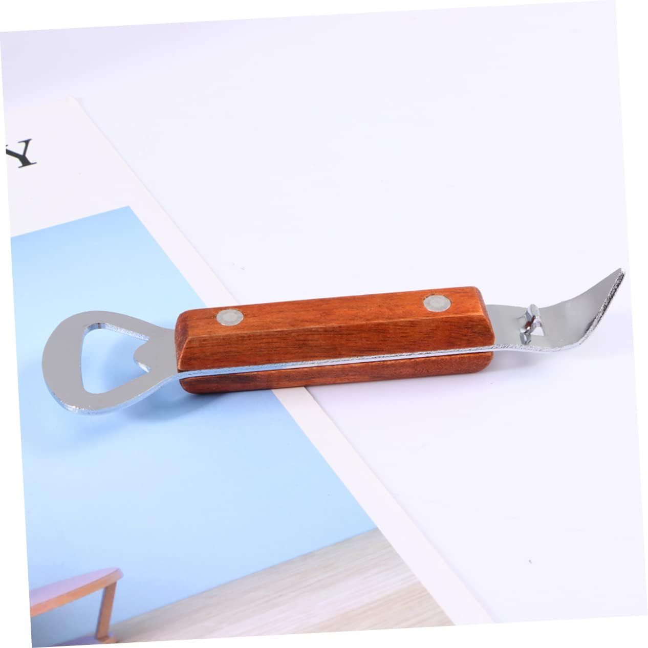 Ultimate Bottle Opener Set