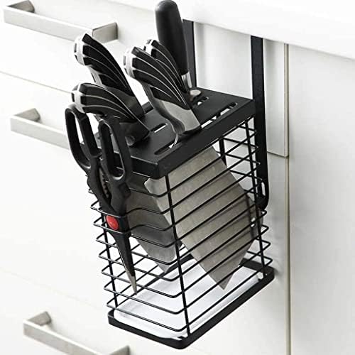 Rutavm Stainless Steel Knife Holder