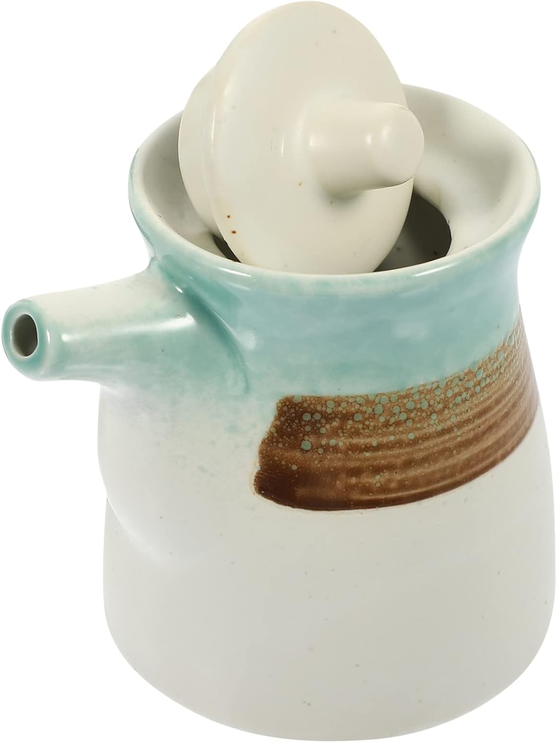 Stylish Japanese Sauce Kettle