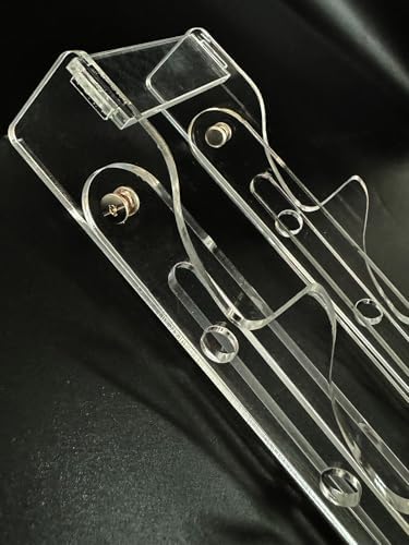 Knives Set Display Holder for Home