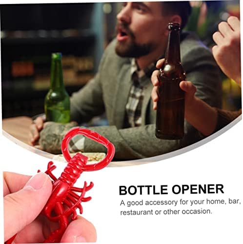 2-Piece Portable Bottle Opener