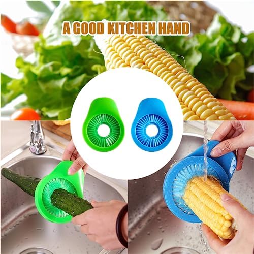Affectionate 2 Piece Cumming Remover Safe for Kitchen Eco-friendly Choice