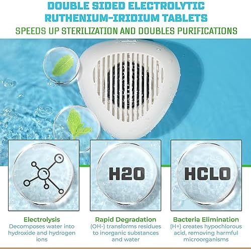 Fruit Vegetable Cleaner Effortless Fresh Protection for Your Kitchen