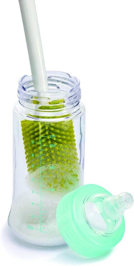 Joie Bottle Brush The Perfect Cleaning Companion
