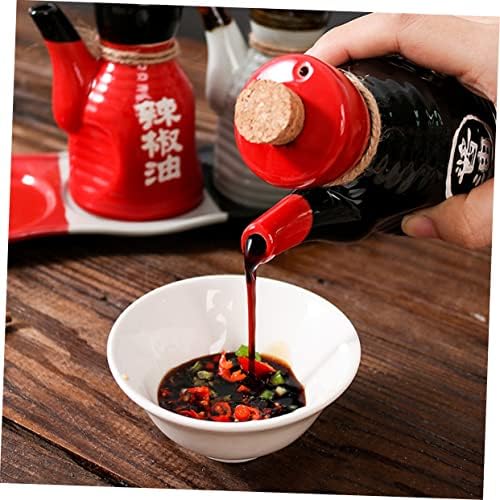 Cultured Japanese Sauce Diffuser Unique Design Stainless Steel