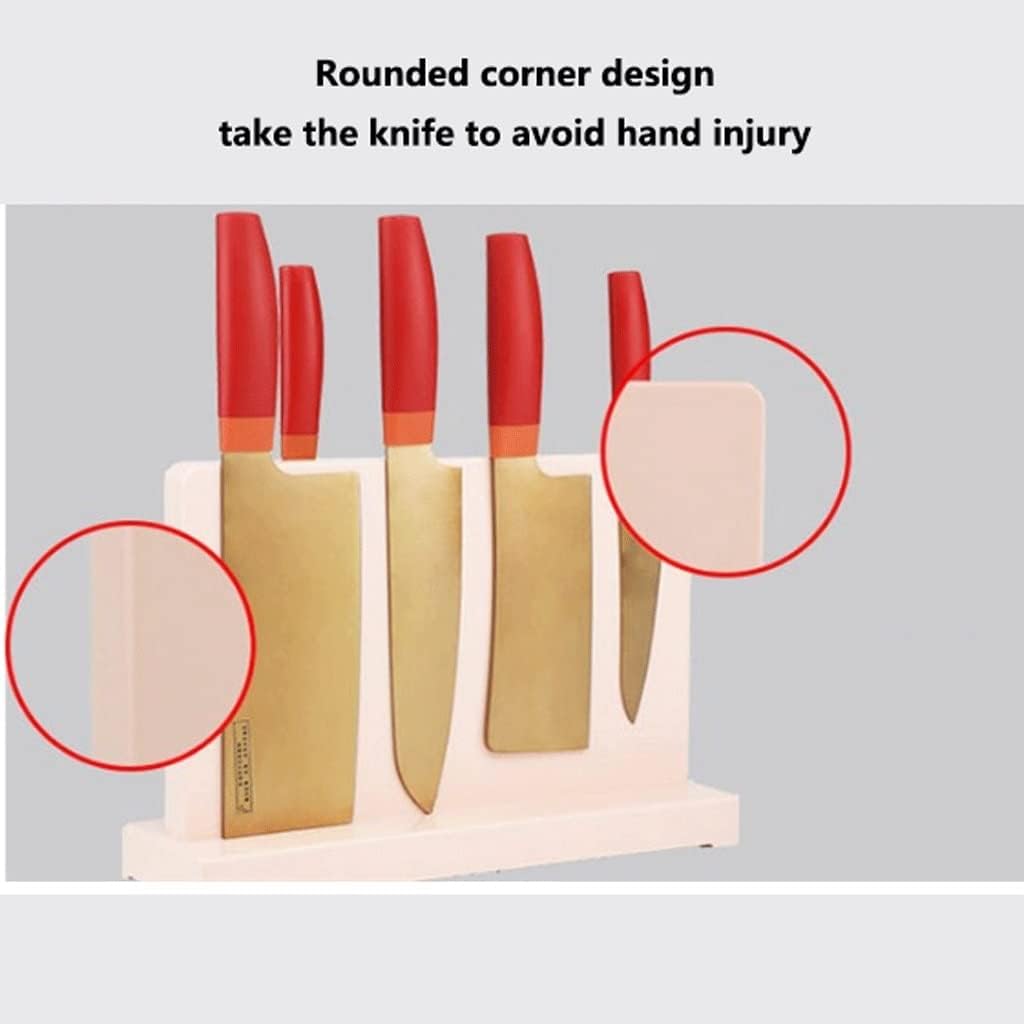 Stylish Kitchen Knife Holder