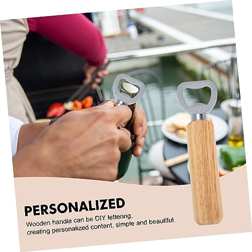 Bottle Opener Set for Adults