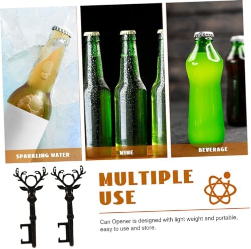 Reliable Durable Compact Portable Bottle Opener Set