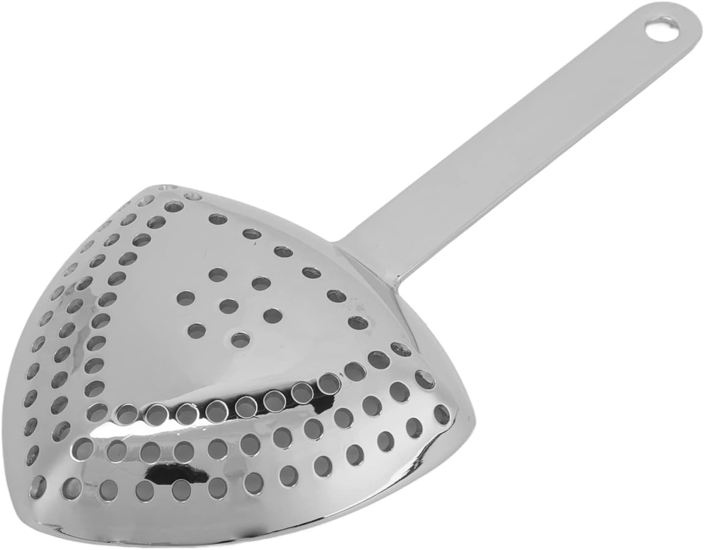 Julep Strainer Stainless Steel Cocktail Shaker Tool