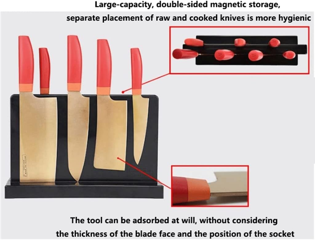 Stylish Kitchen Knife Holder