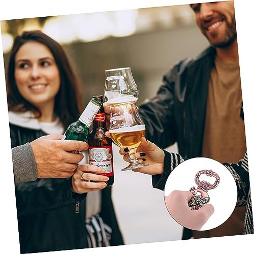 Vintage Bar Bottle Opener Tinware
