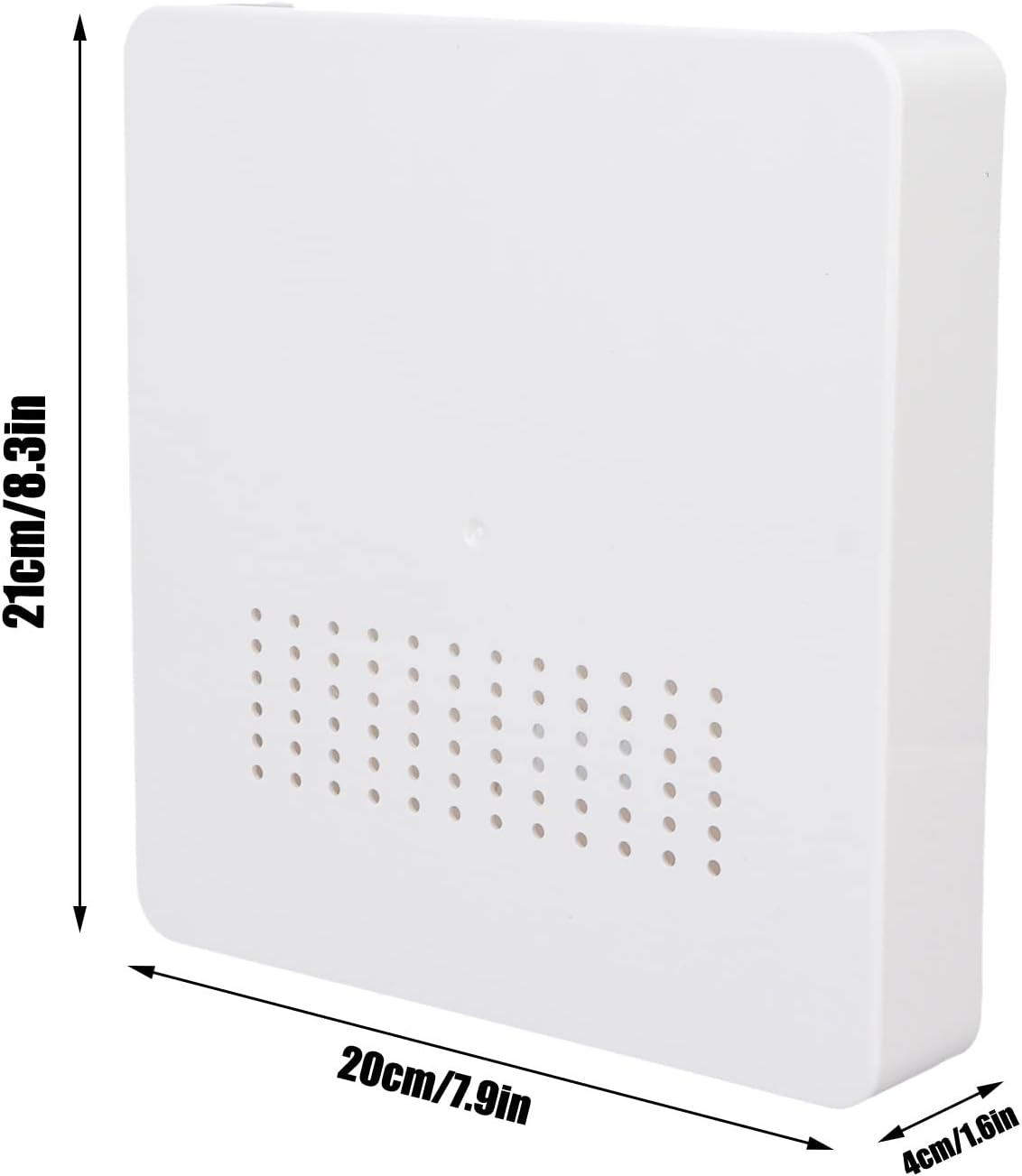 Tefola - Hidden Knife Block