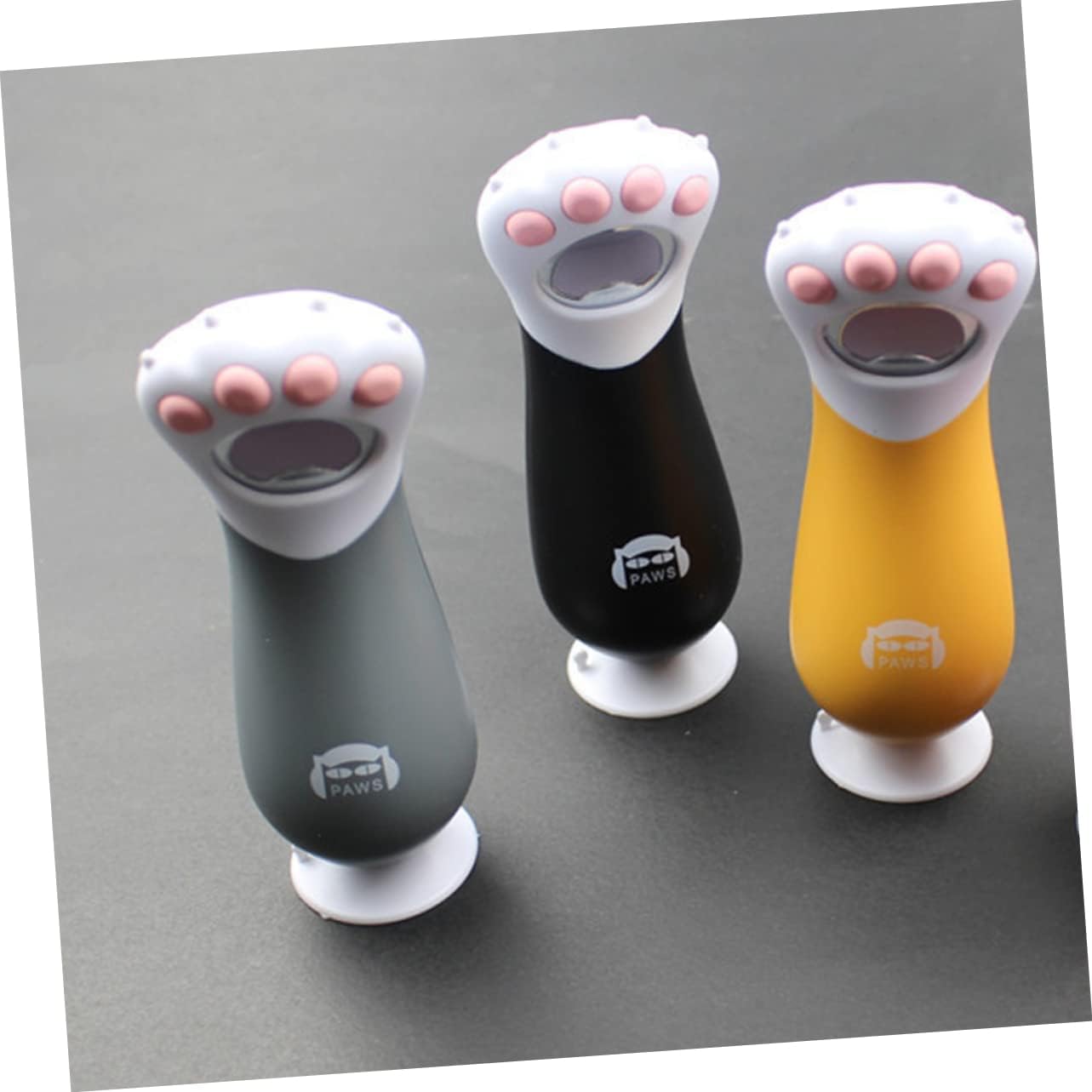 SHOWERORO Animal Beer Opener