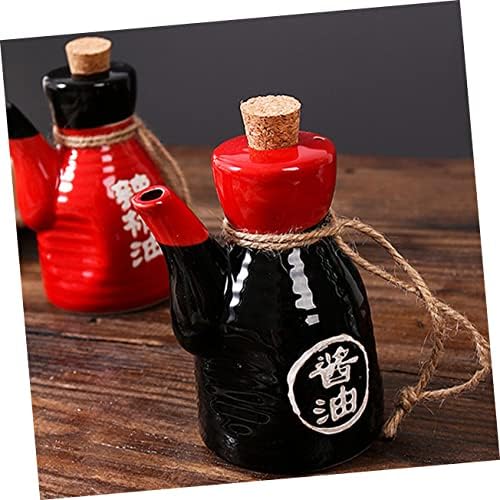 Manual Shoyu Dispenser