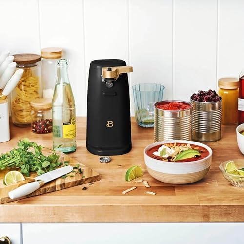 Beautiful Easy-Prep Electric Can Opener