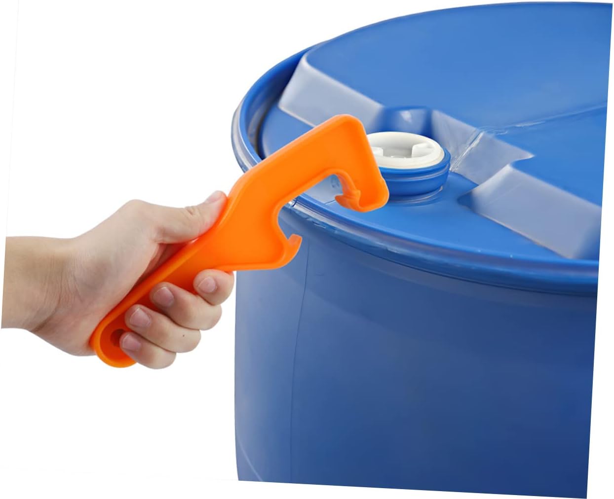 SOLUSTRE 10-Piece Electric Can Openers