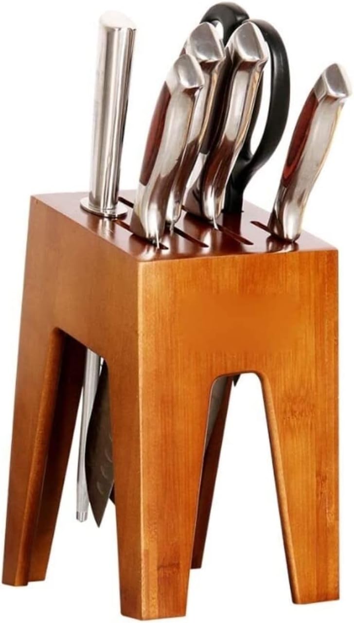 Solids home ZAEGO Kitchen Knife Holder