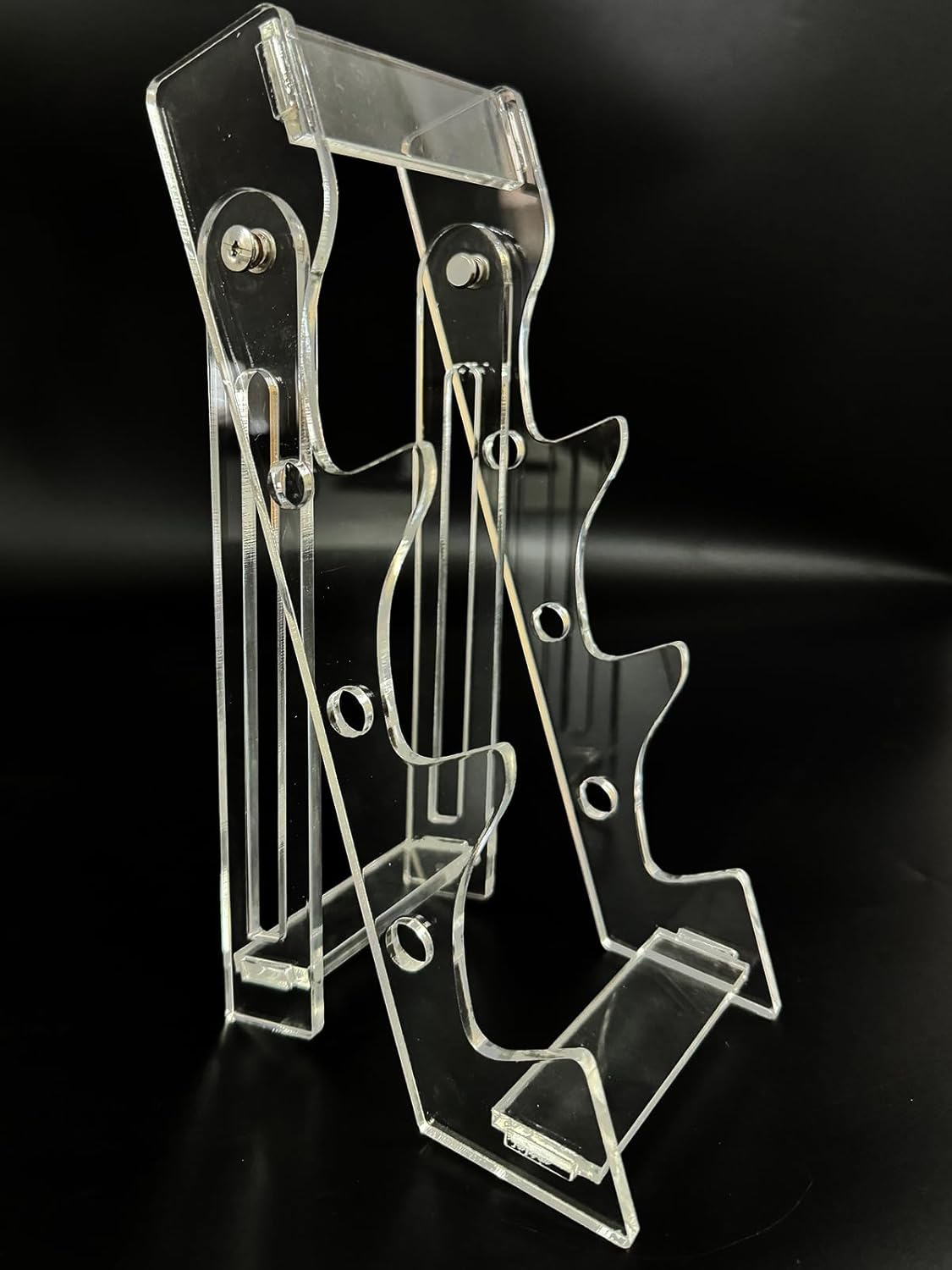 Knives Set Display Holder for Home