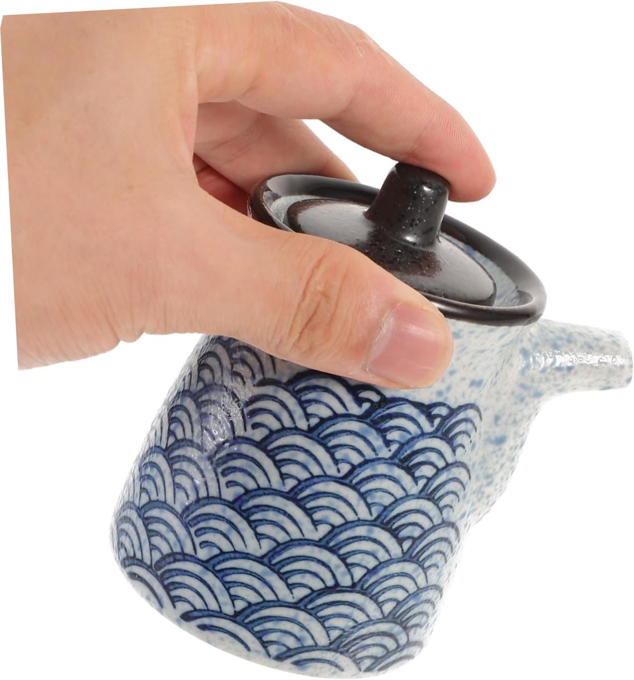 Japanese Oil Vinegar Dispenser Bottles