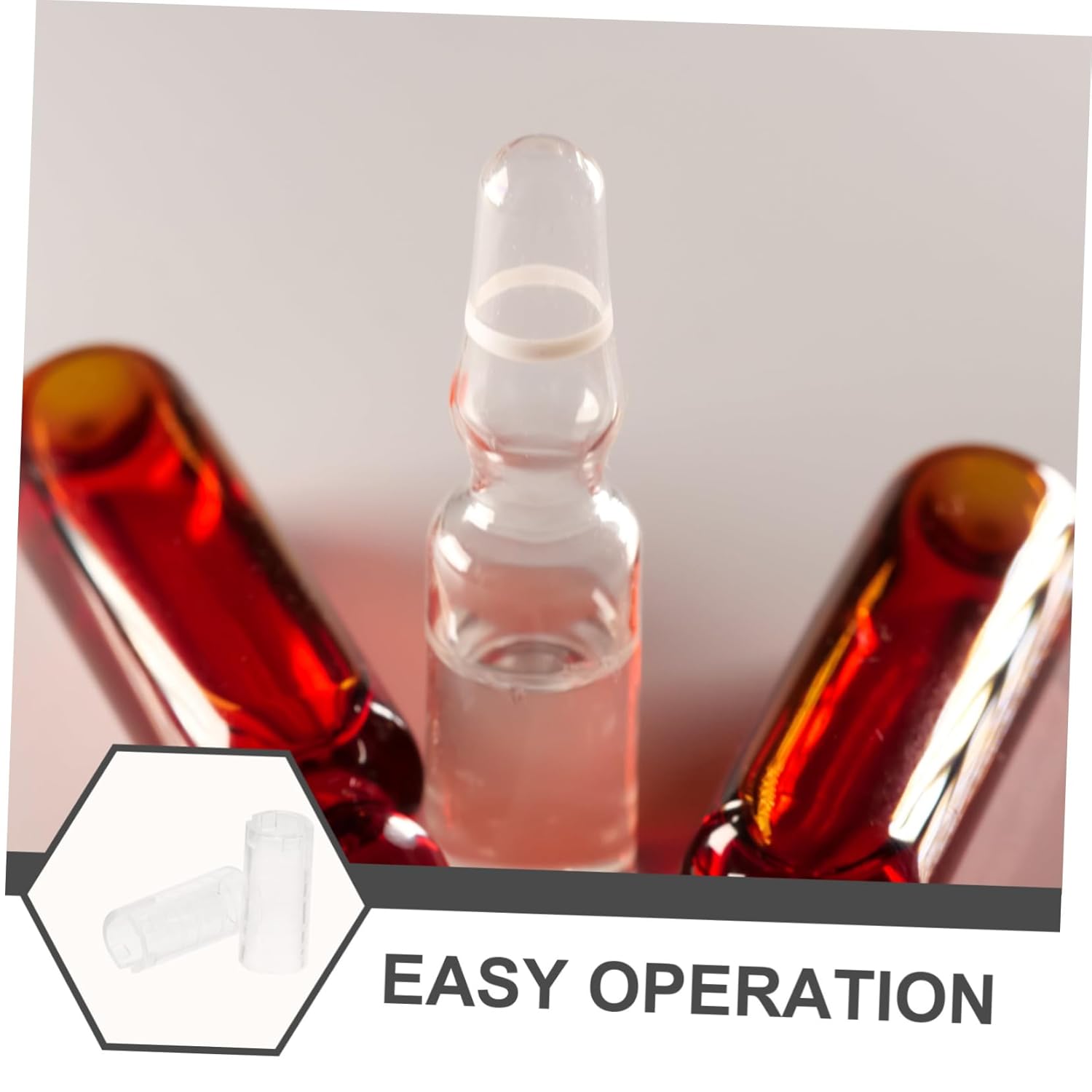 CIYODO 20-Piece Ampoule Can Opener Set