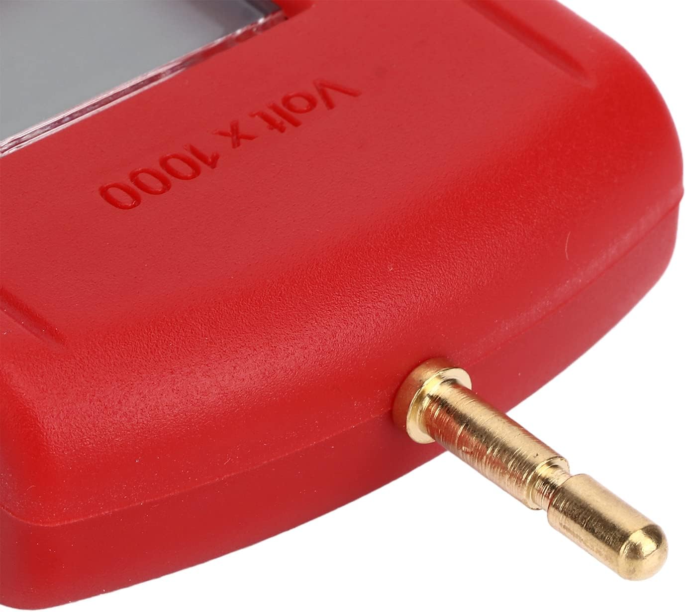 Digital Electrical Fence Voltage Tester