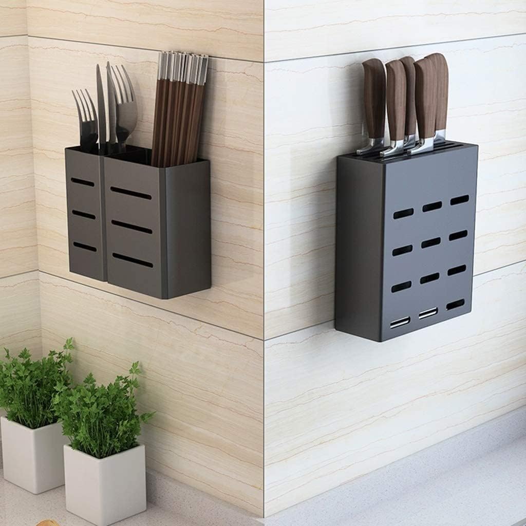 Durable Stainless Steel Knife Holder