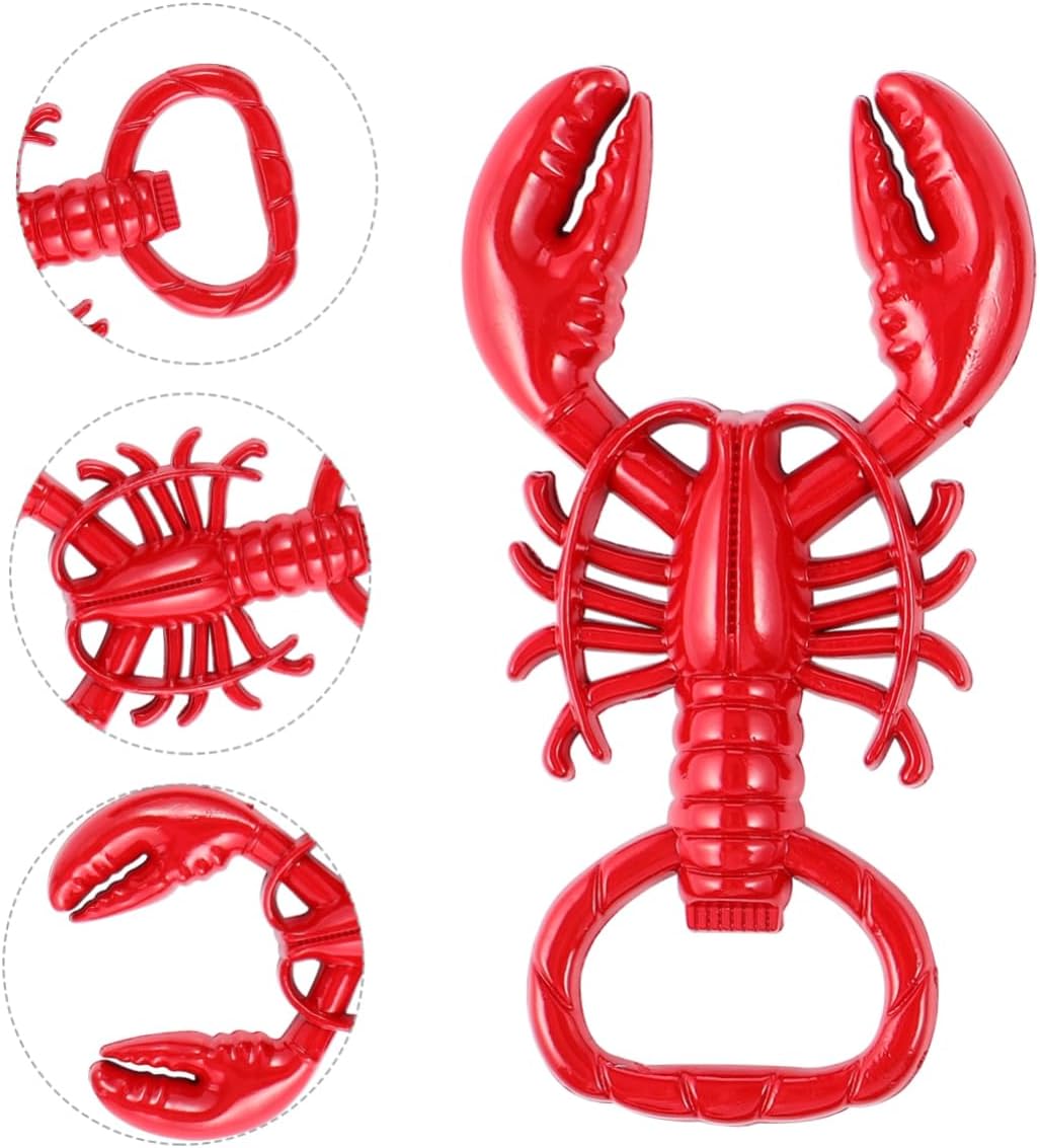 2-Piece Portable Bottle Opener
