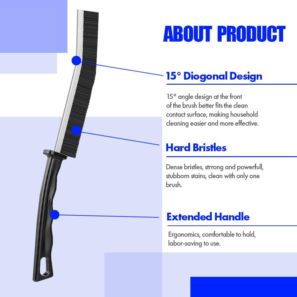 Precision Crevice Cleaner