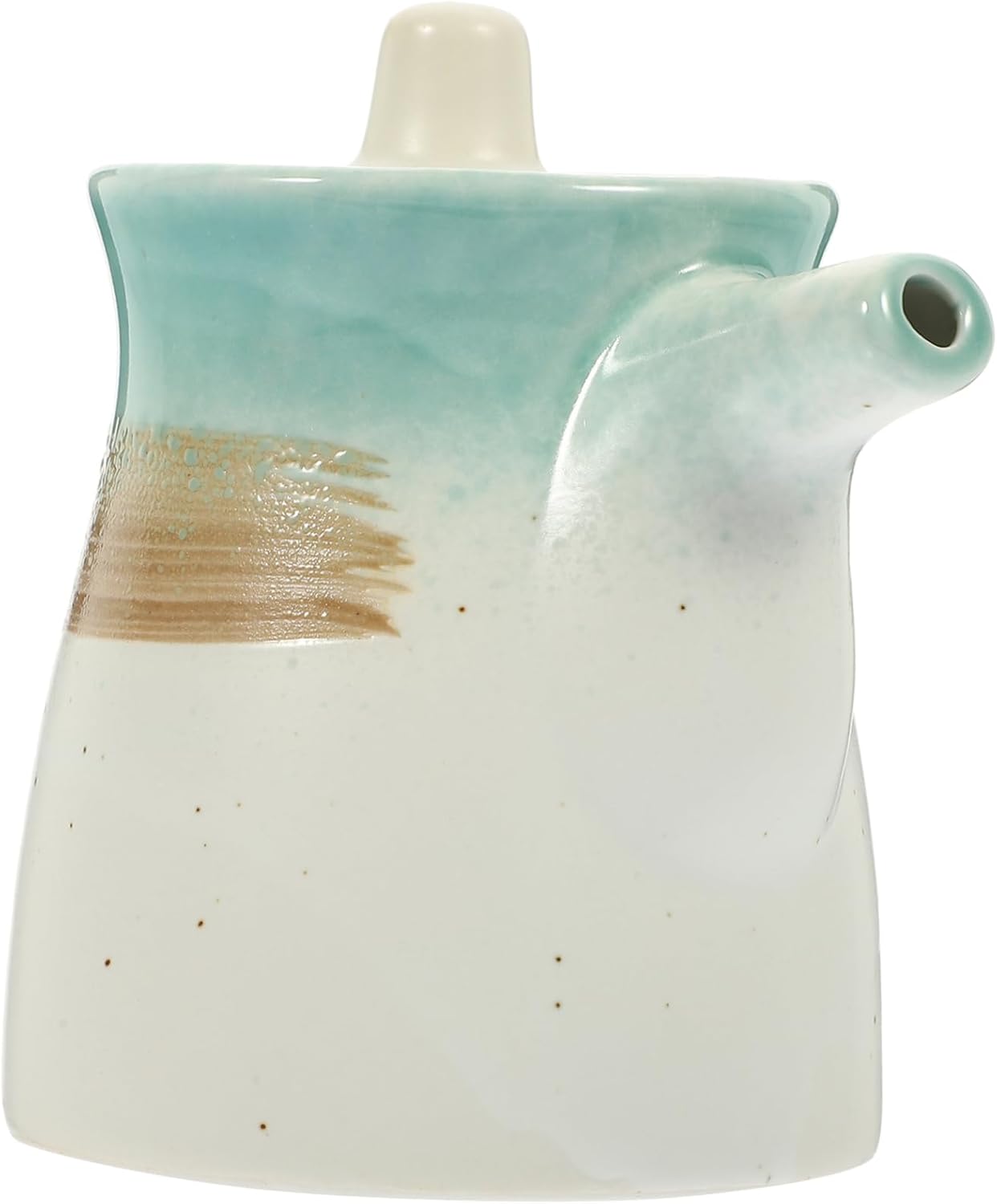 Elegant Japanese Style Vinegar Dispenser