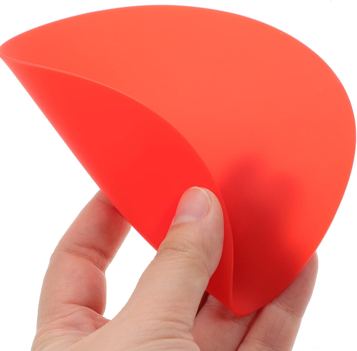 12-Piece Silicone Jar Opener Coasters