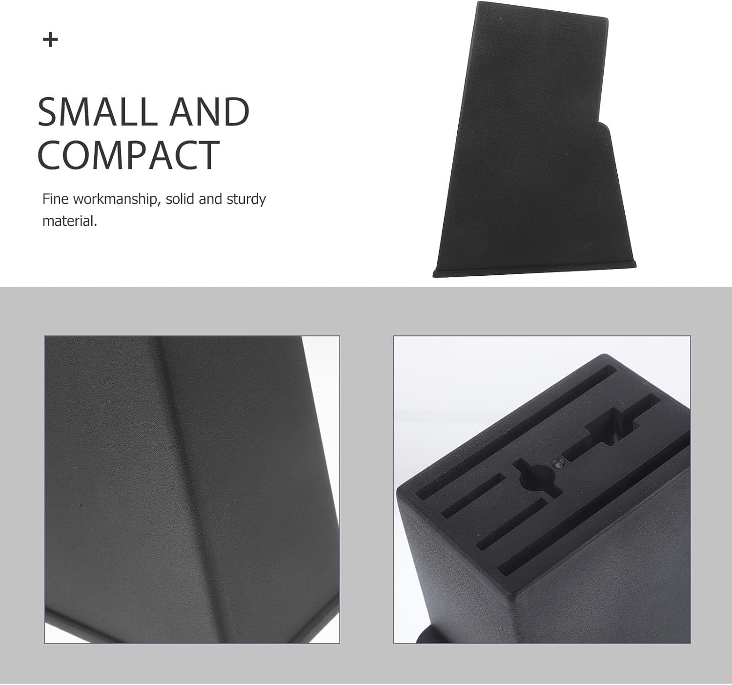 Knives Storage Block