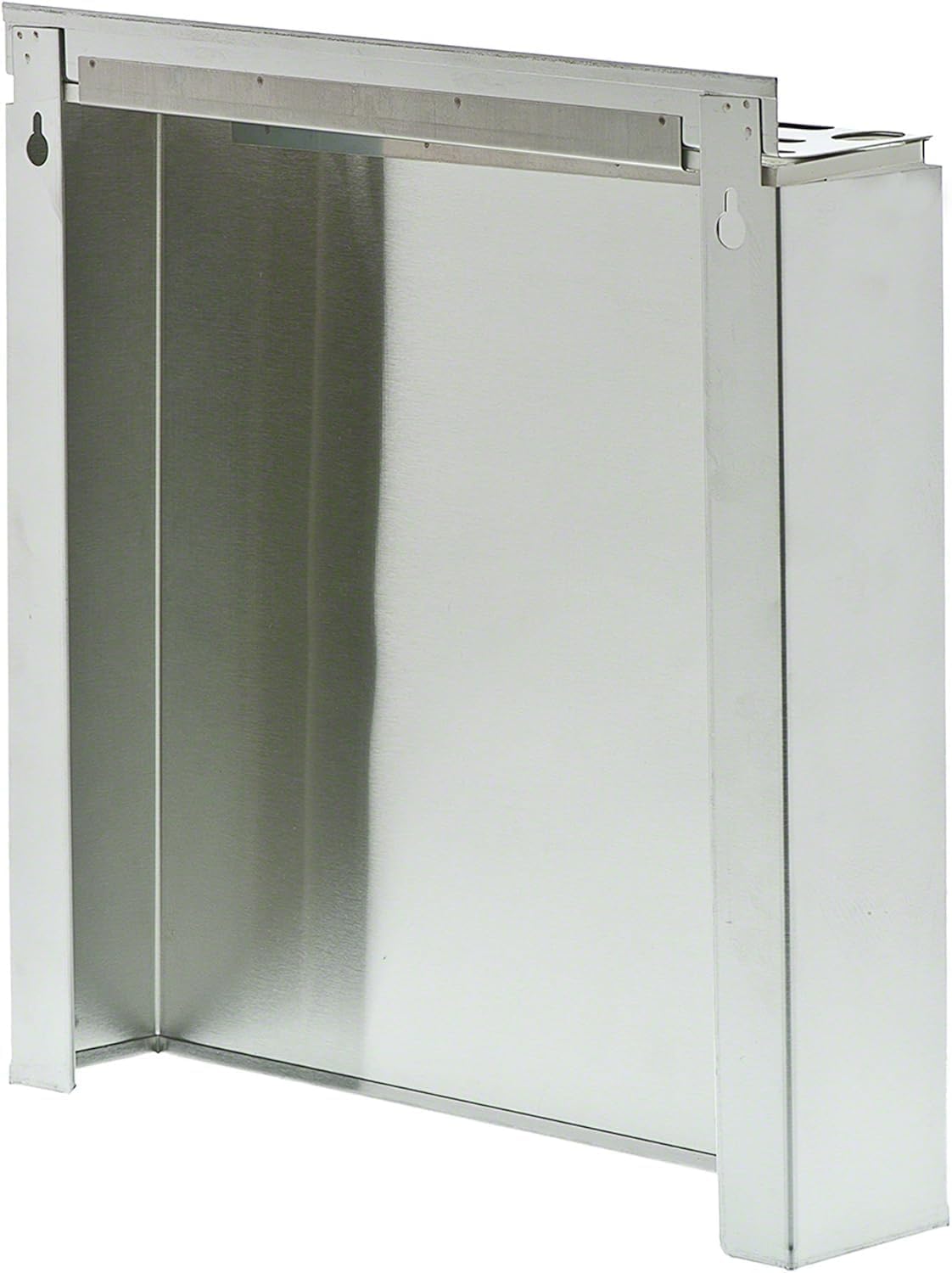 TrueCraftware Multi-Sized Stainless Steel Knife Rack