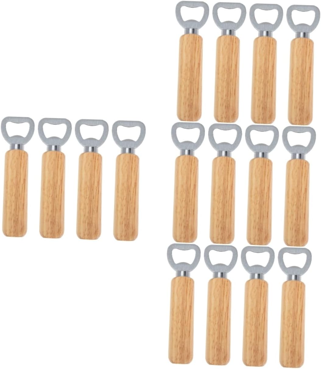 Bottle Opener Set for Adults