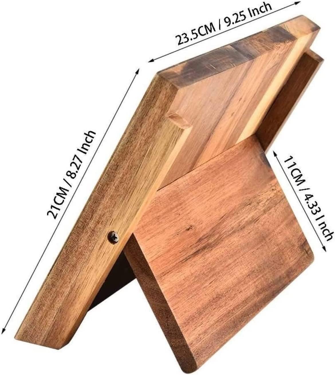 ZAEGO Magnetic Kitchen Knife Holder