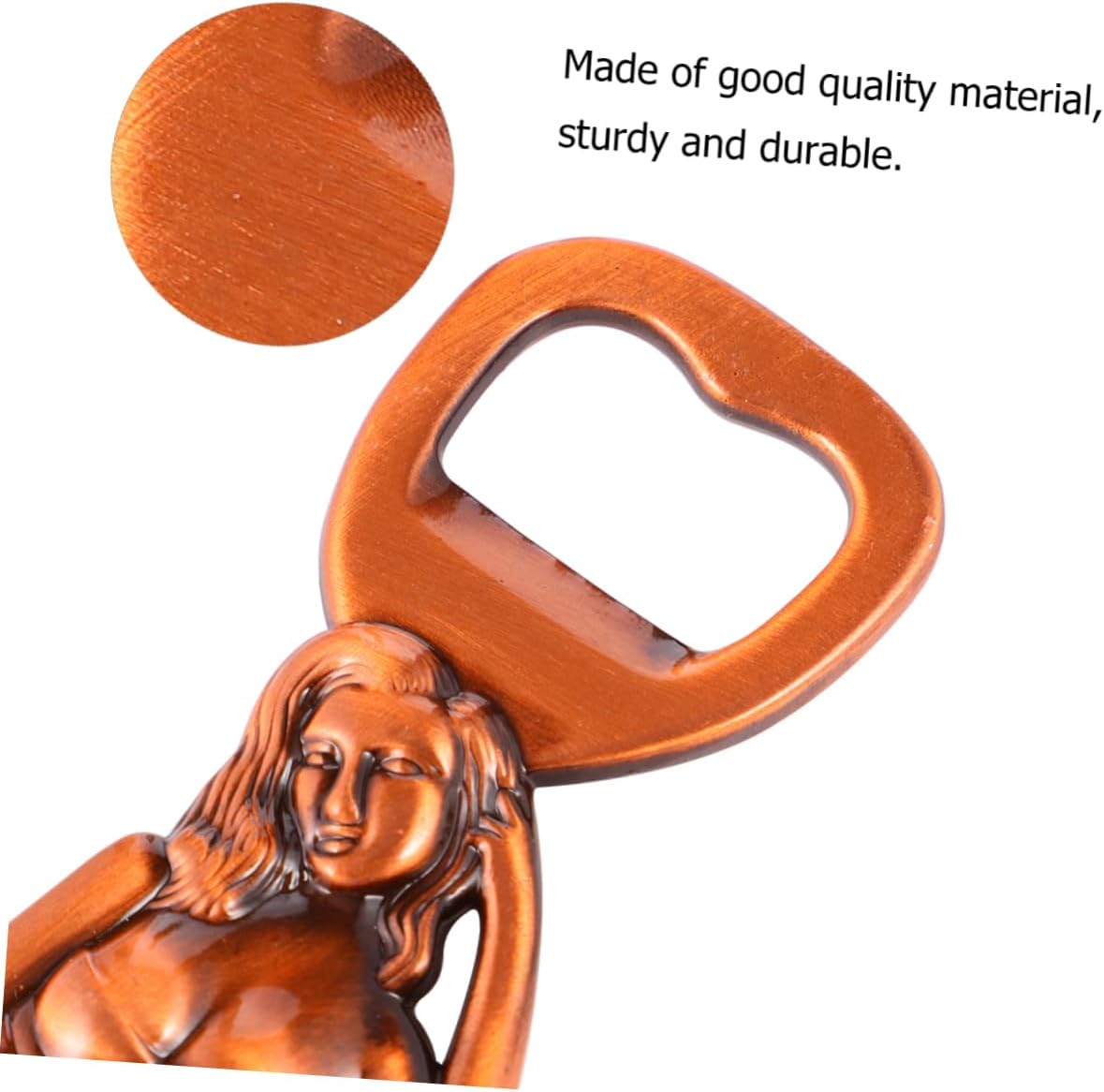 BIUDECO Multi-Functional Bottle Opener