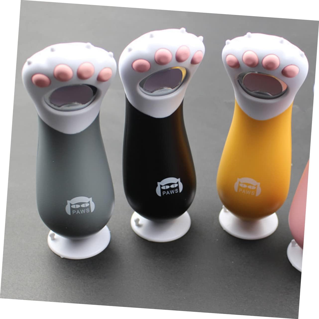 SHOWERORO Animal Beer Opener