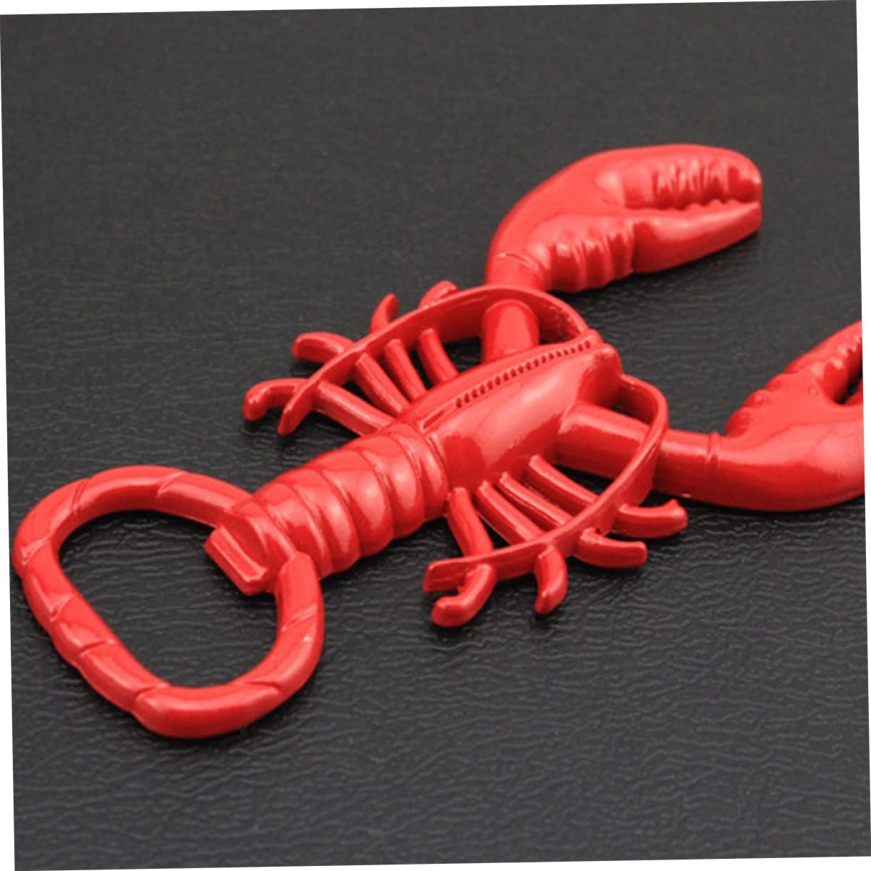 Anchored Bottle Opener Set