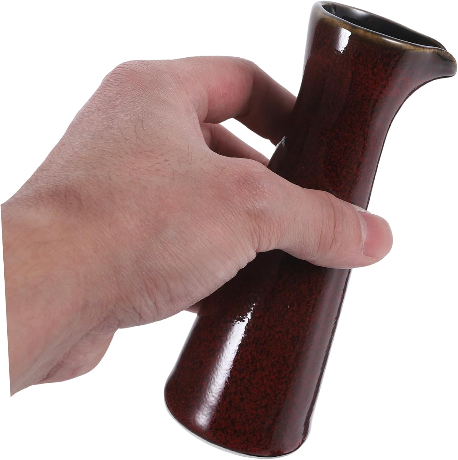 Unomor Oil Dispenser Kitchen Condiment Bottle