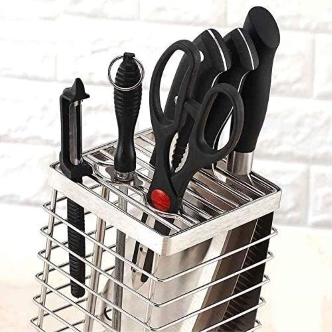 Zaego Kitchen Knife Holder