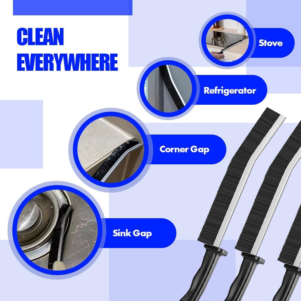 Precision Crevice Cleaner