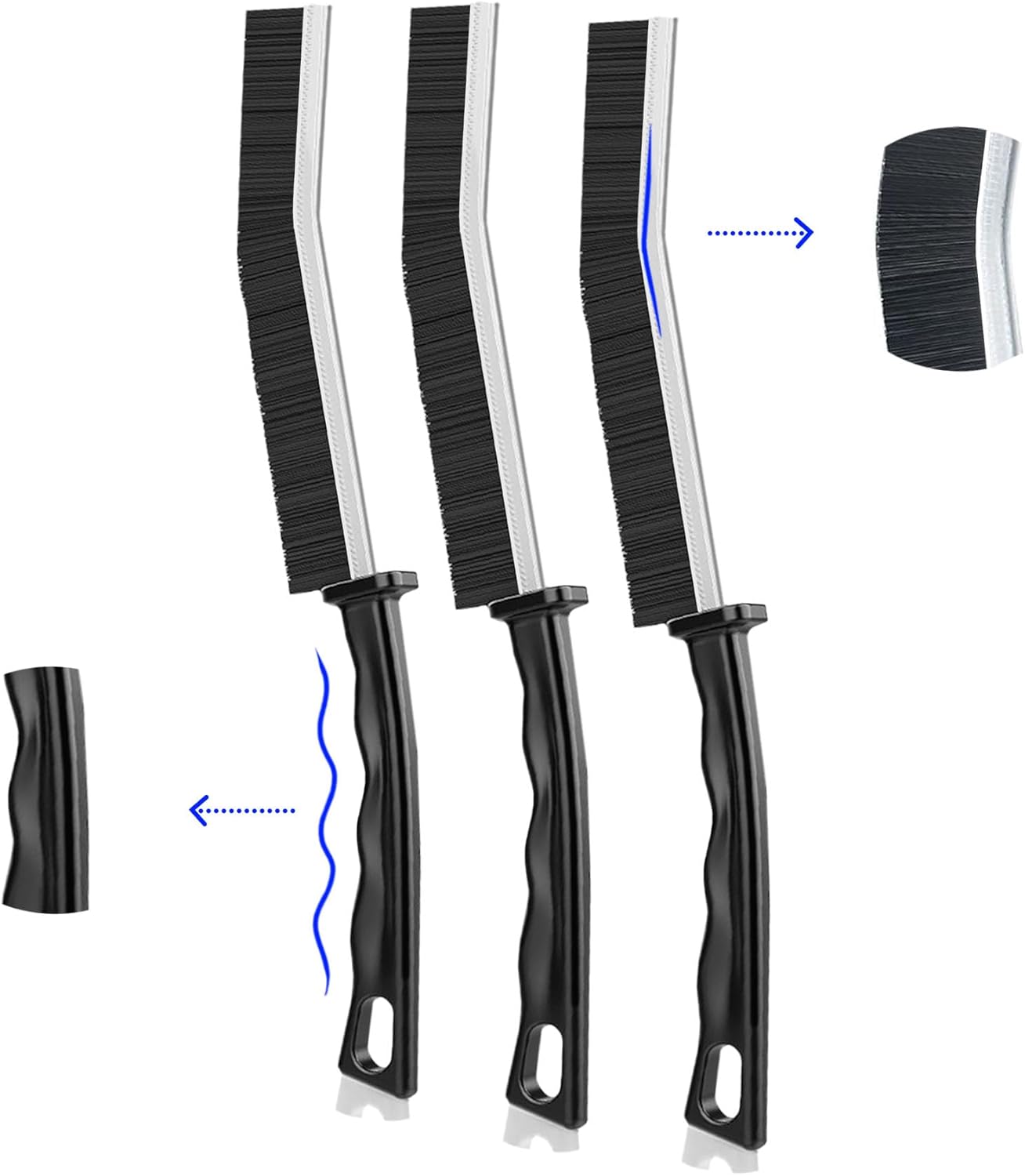 Precision Crevice Cleaner