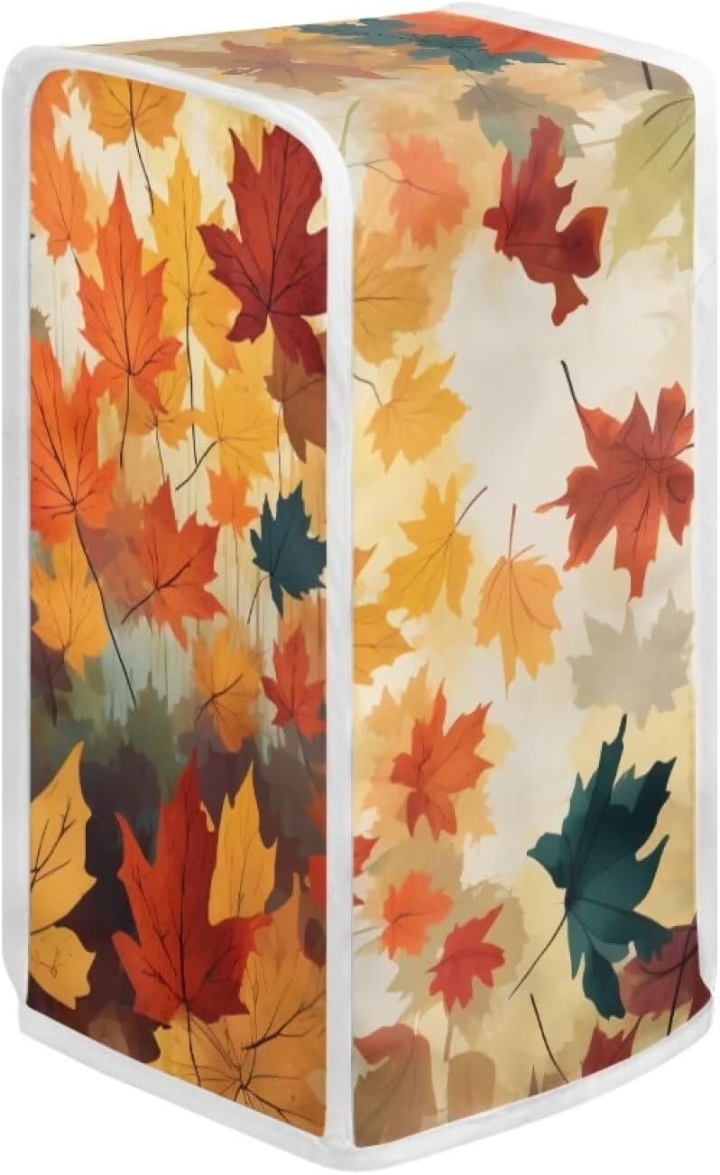 Maple Leaf Can Opener Cover